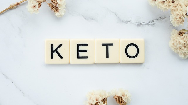 Busting Through Keto Flu: How To Stay Motivated On Your Weight Loss Journey