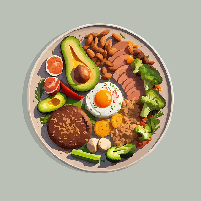 “Decoding The Keto Macros: A Balanced Approach To Weight Loss”